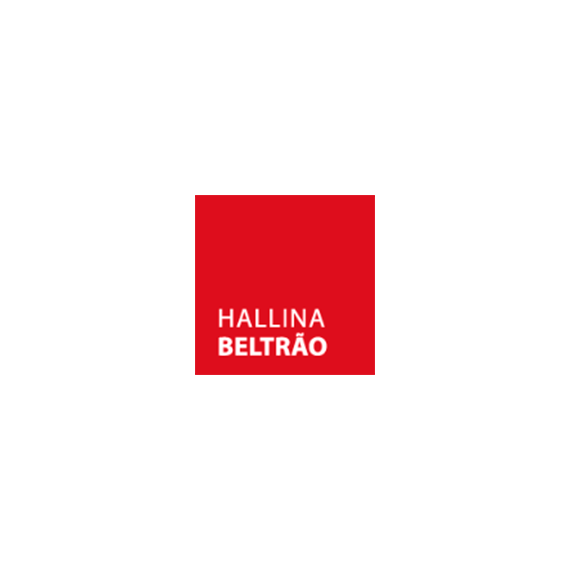 Hallina Beltrão